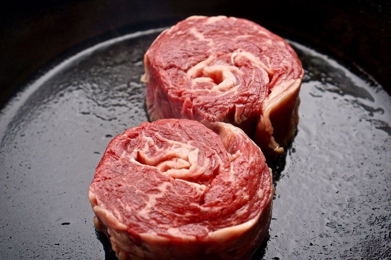 Ribeye Cap Steak ($70)