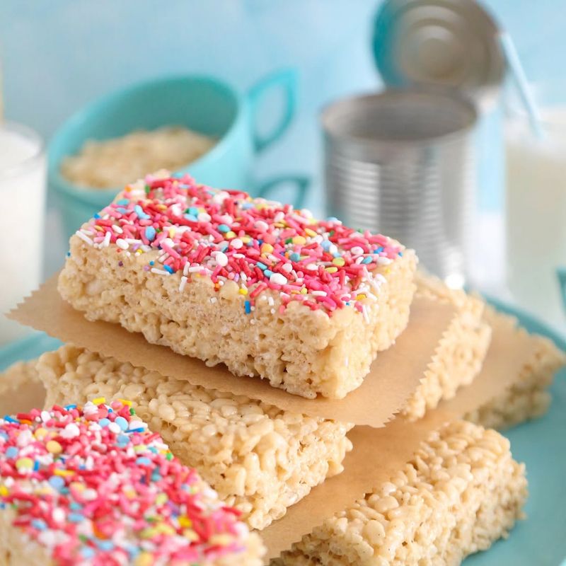 Rice Krispies Treats