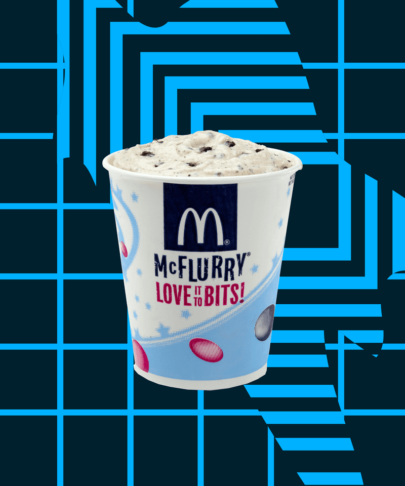 Rolo McFlurry