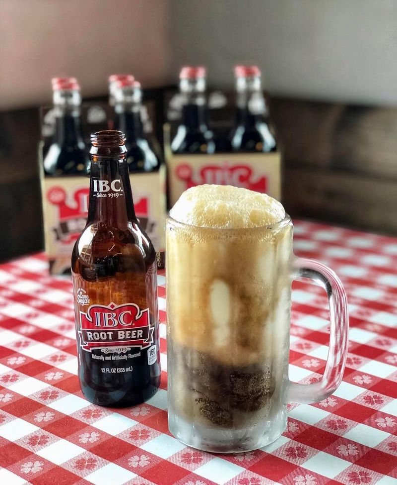 Root Beer