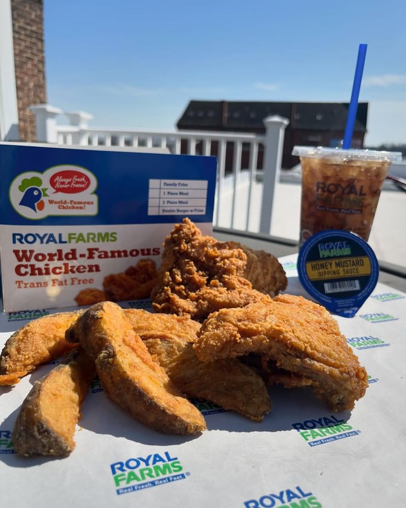 Royal Farms
