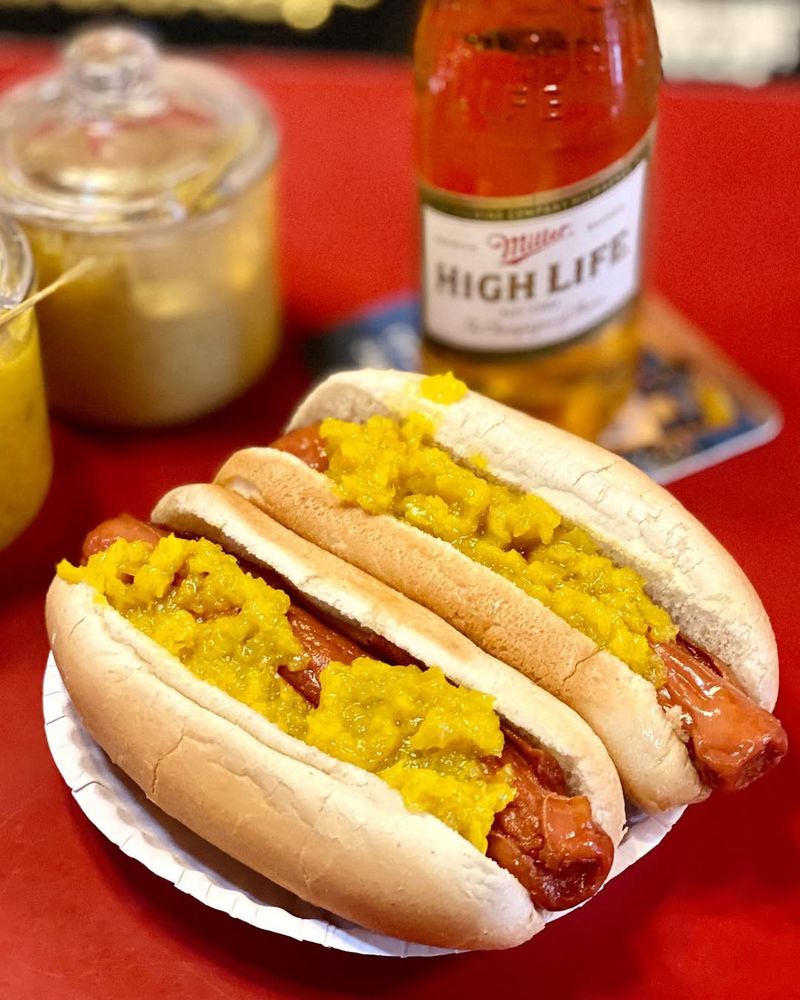 Rutt’s Hut