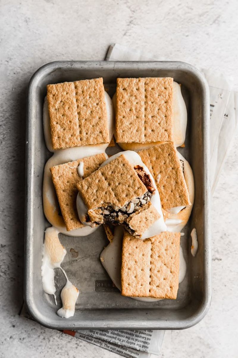 S'mores