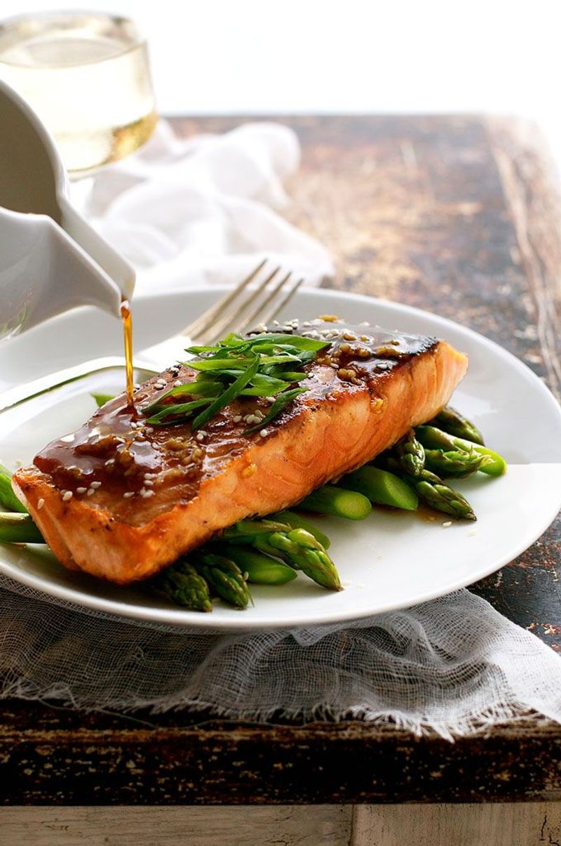 Salmon