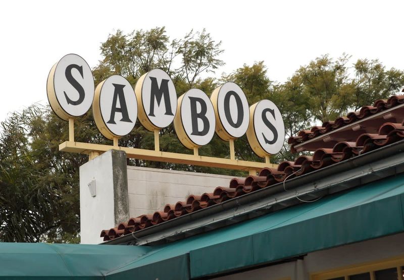 Sambo’s Restaurant