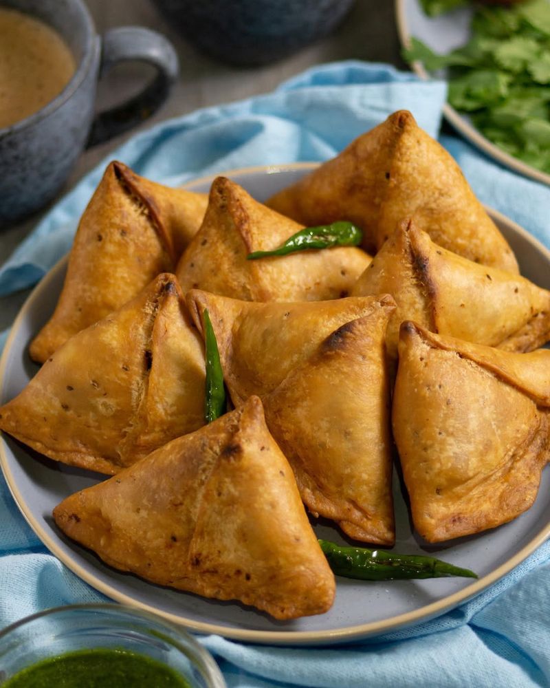 Samosa