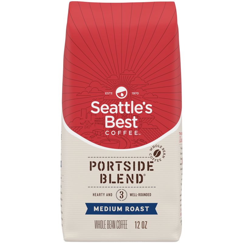 Seattle's Best