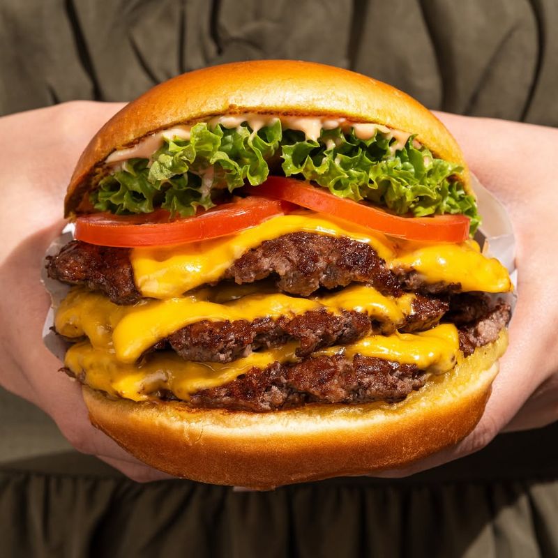 Shake Shack
