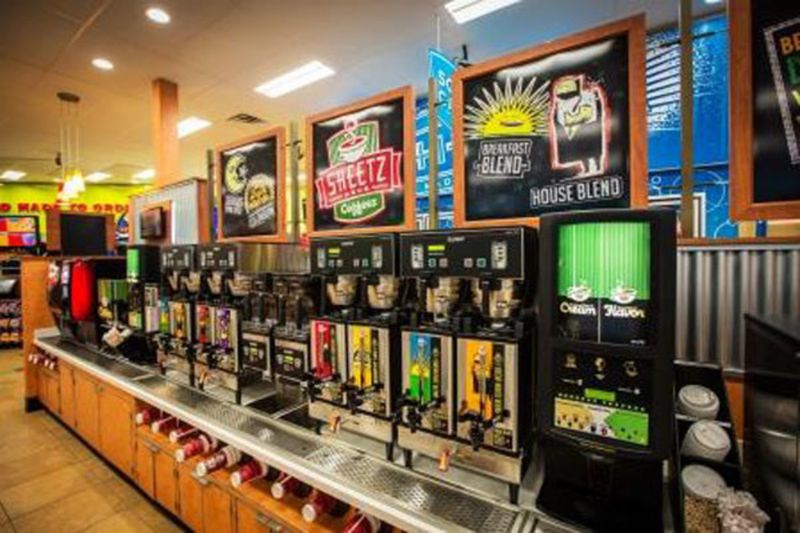 Sheetz