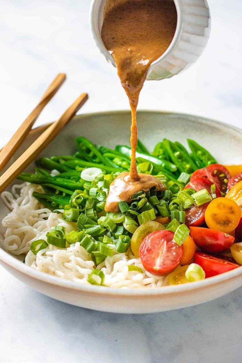 Shirataki Noodles – 2 Packs
