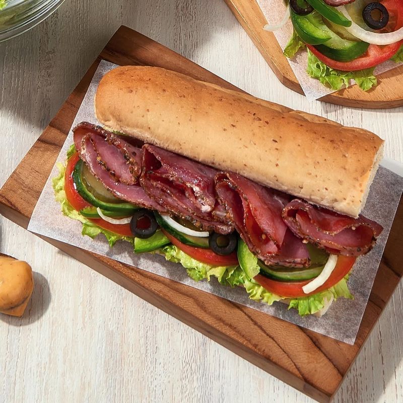 Skip: Roast Beef