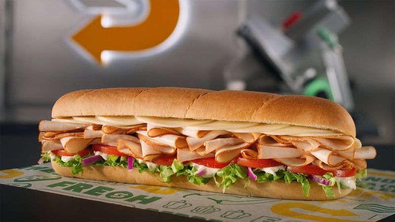 Skip: Titan Turkey