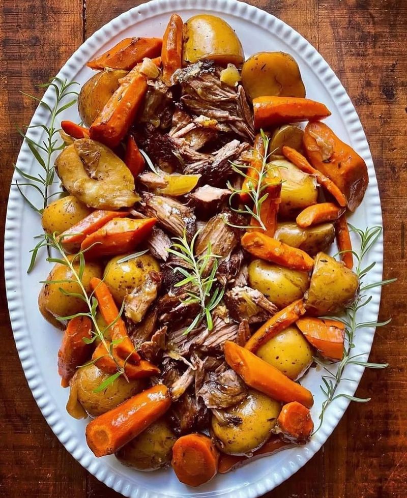 Skipping the Sear