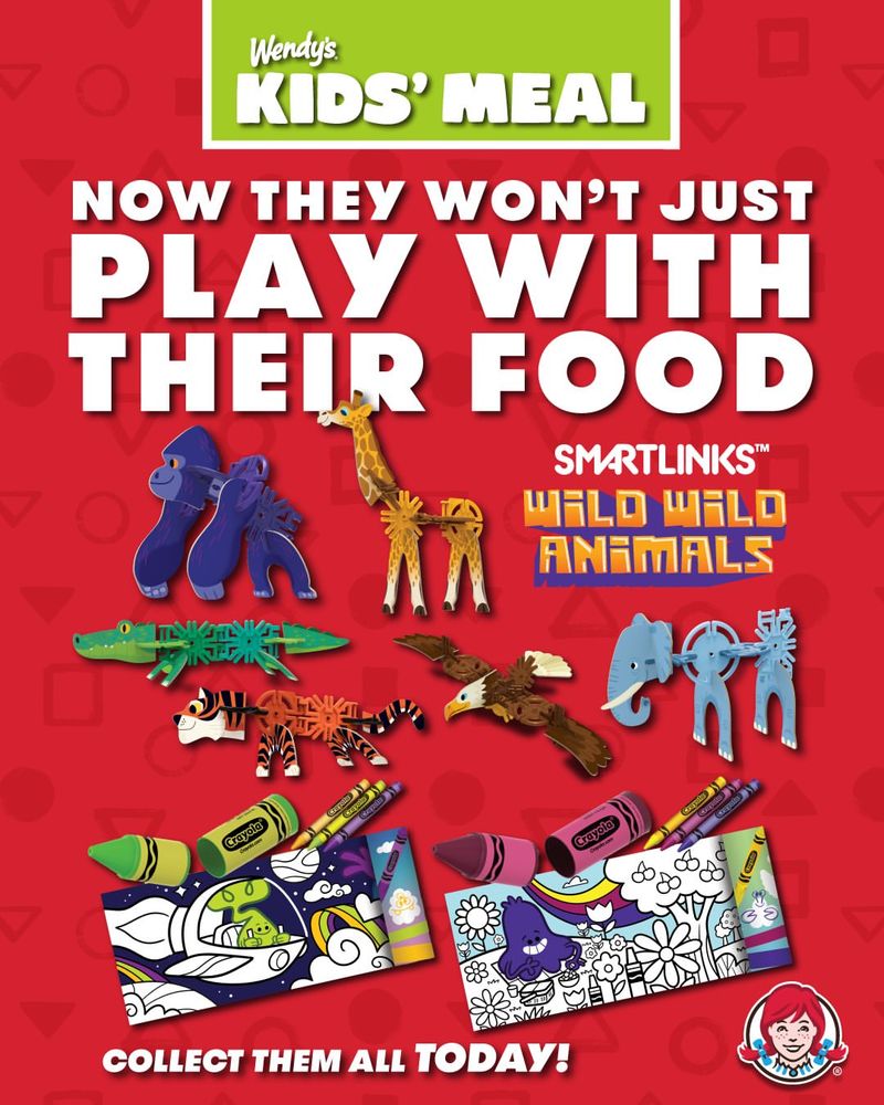 Skipping the Value Menu for Kids