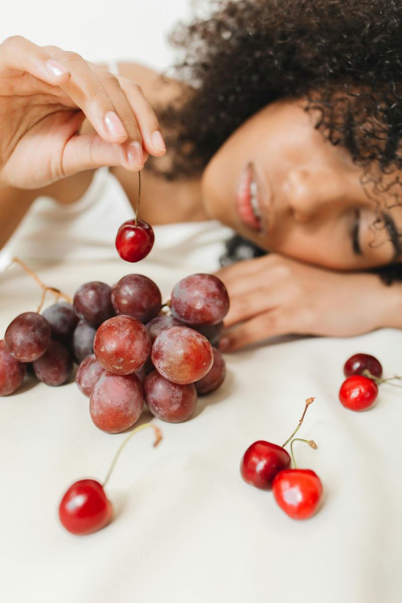 Slowly Reduce Sugar to Avoid Withdrawal