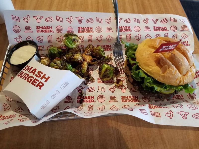 Smashburger