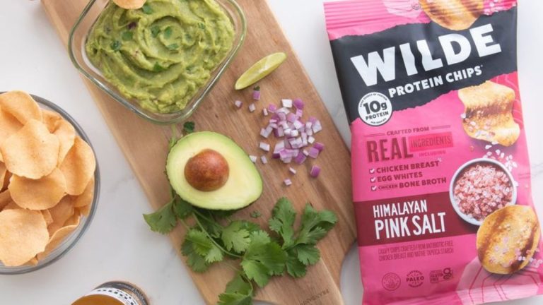Snacking Just Got Smarter with These Top 12 Dietitian Chip Picks