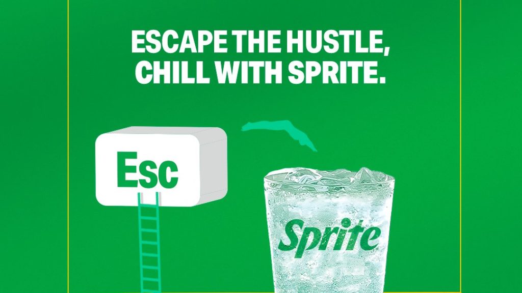 You Loved It—Now Sprite’s Hottest Flavor Is Here for Good