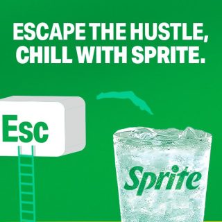 You Loved It—Now Sprite’s Hottest Flavor Is Here for Good