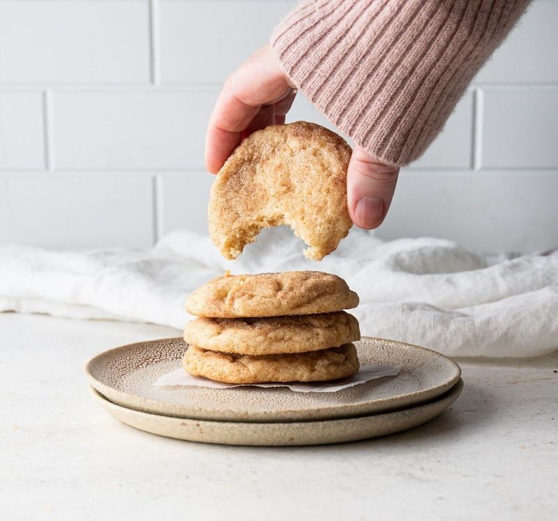 Snickerdoodles