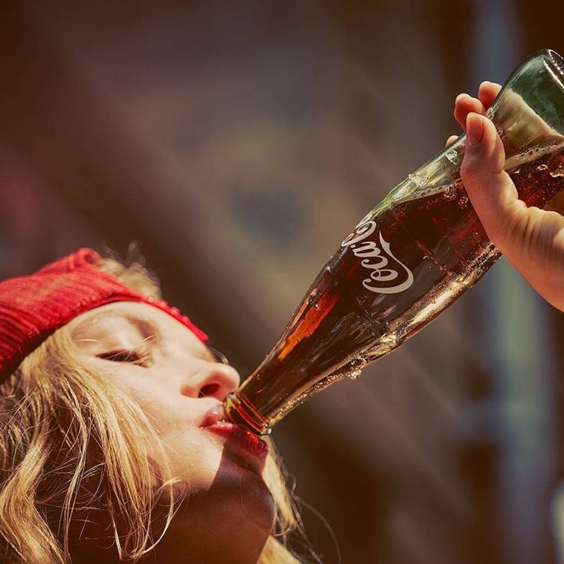 Soda