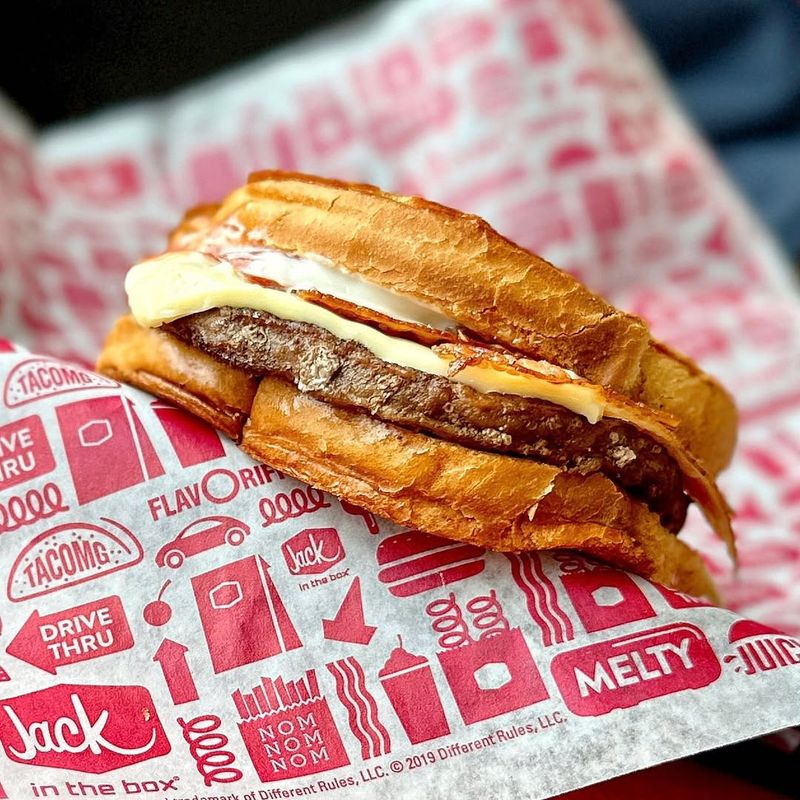 Sourdough Jack (Jack in the Box)