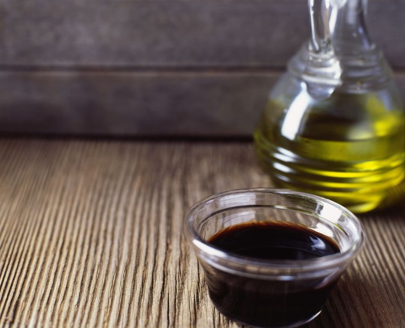 Soy Sauce