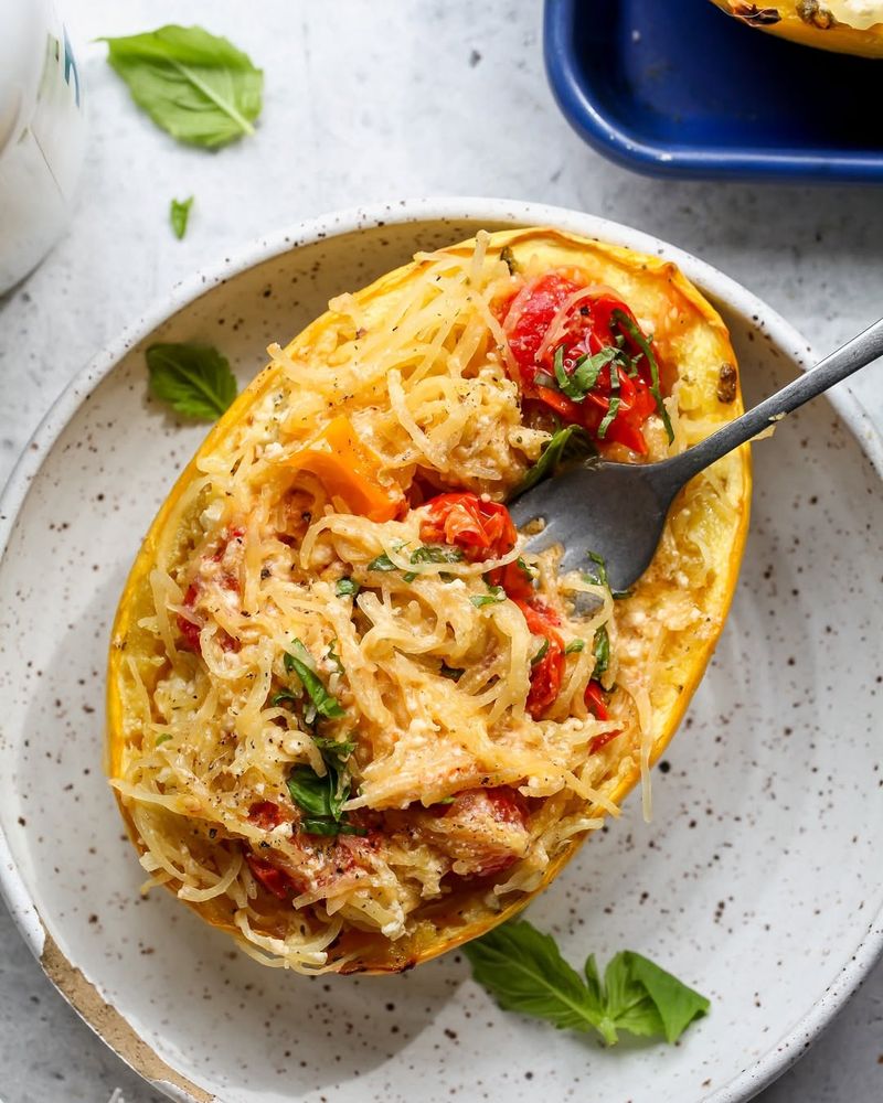Spaghetti Squash – 2 Cups Cooked