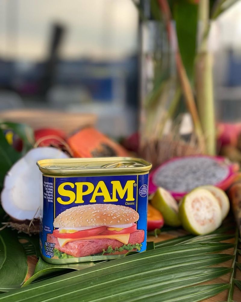 Spam