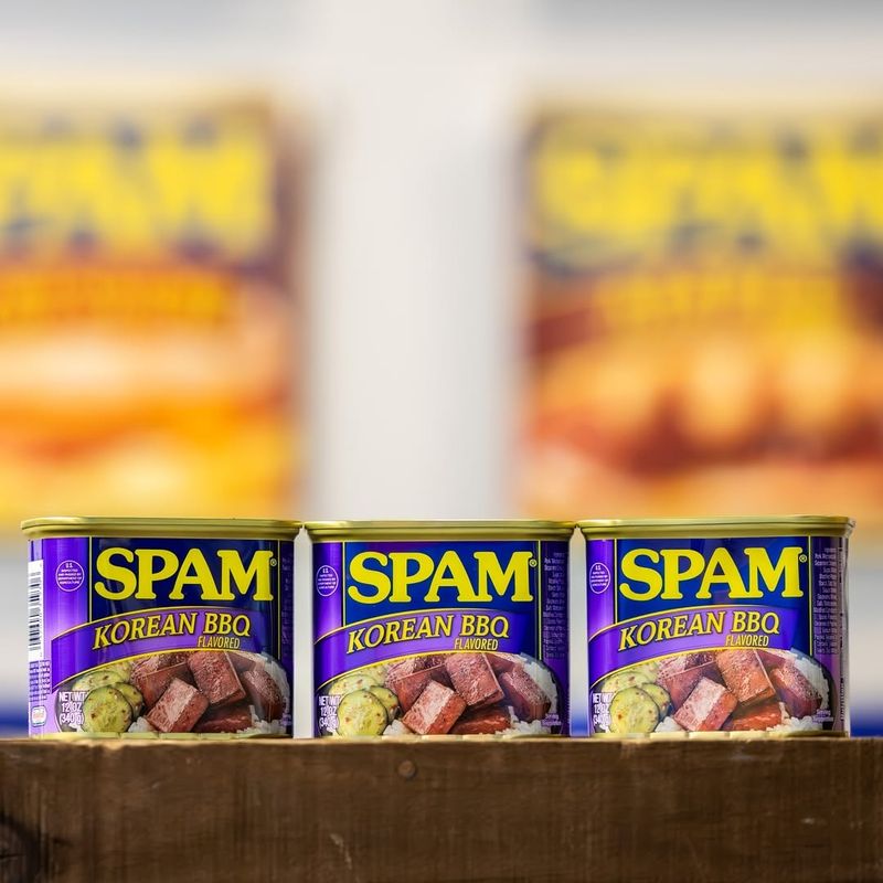 Spam