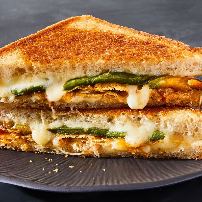 Spicy Jalapeño Jack