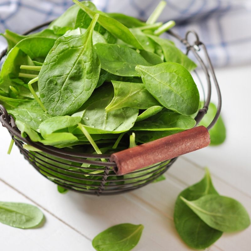Spinach
