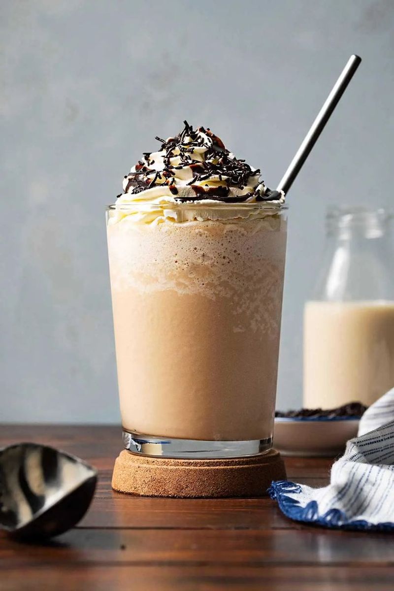 Starbucks Frappuccino