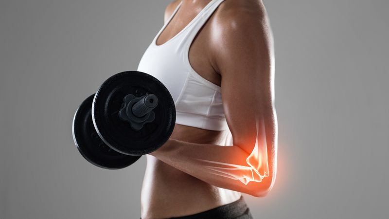 Strengthens Bones