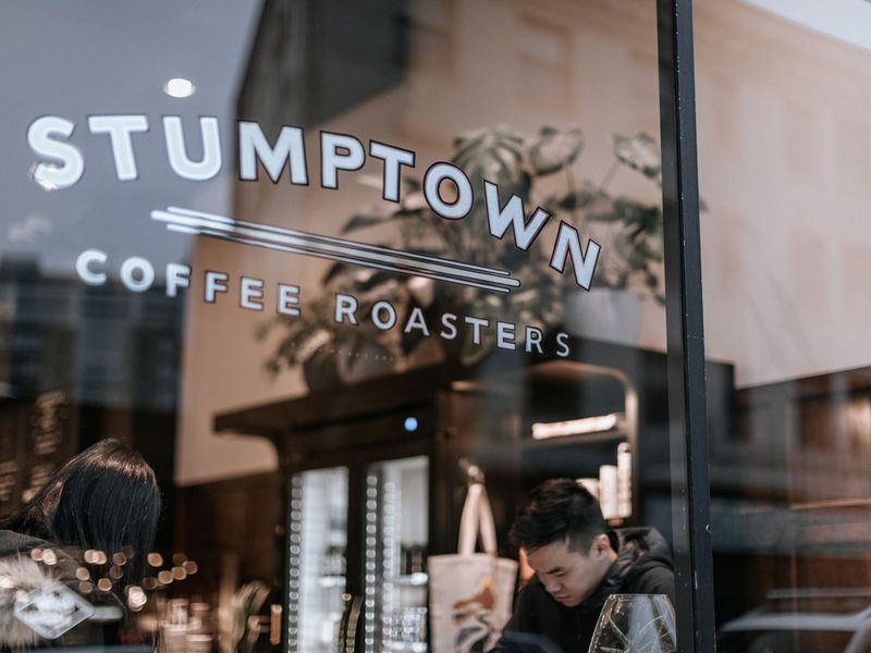 Stumptown Coffee Roasters