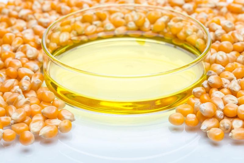 Sugar and high fructose corn syrup