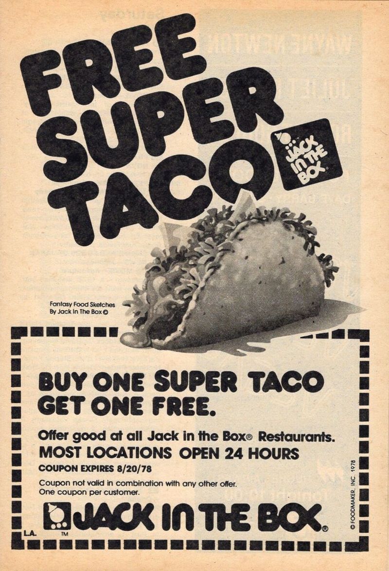 Super Taco