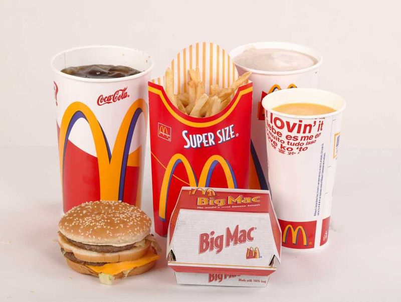 Super-size