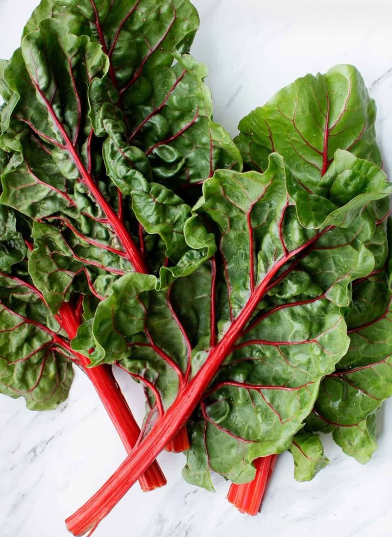 Swiss Chard