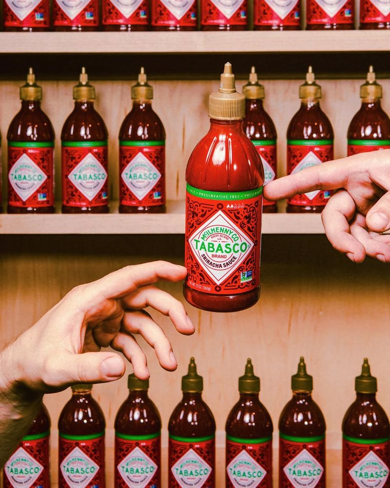 Tabasco (1868, USA)