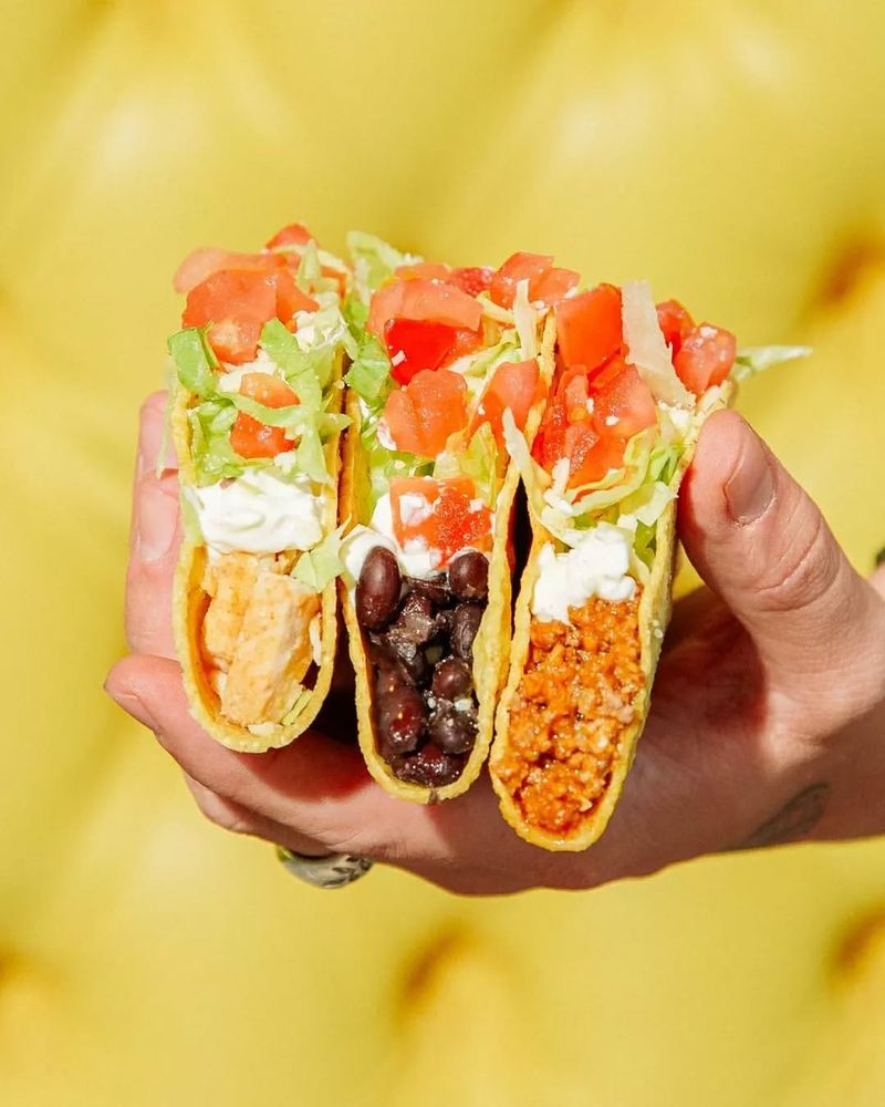 Taco Supreme (Taco Bell)