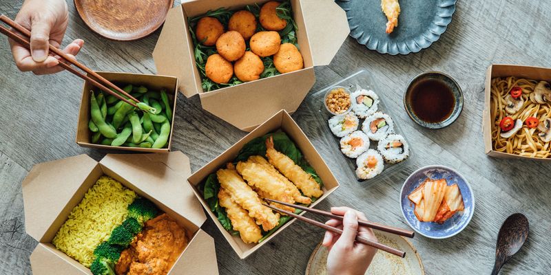 Takeout