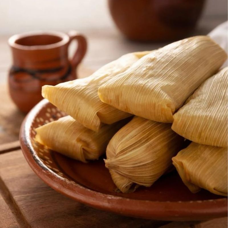 Tamale