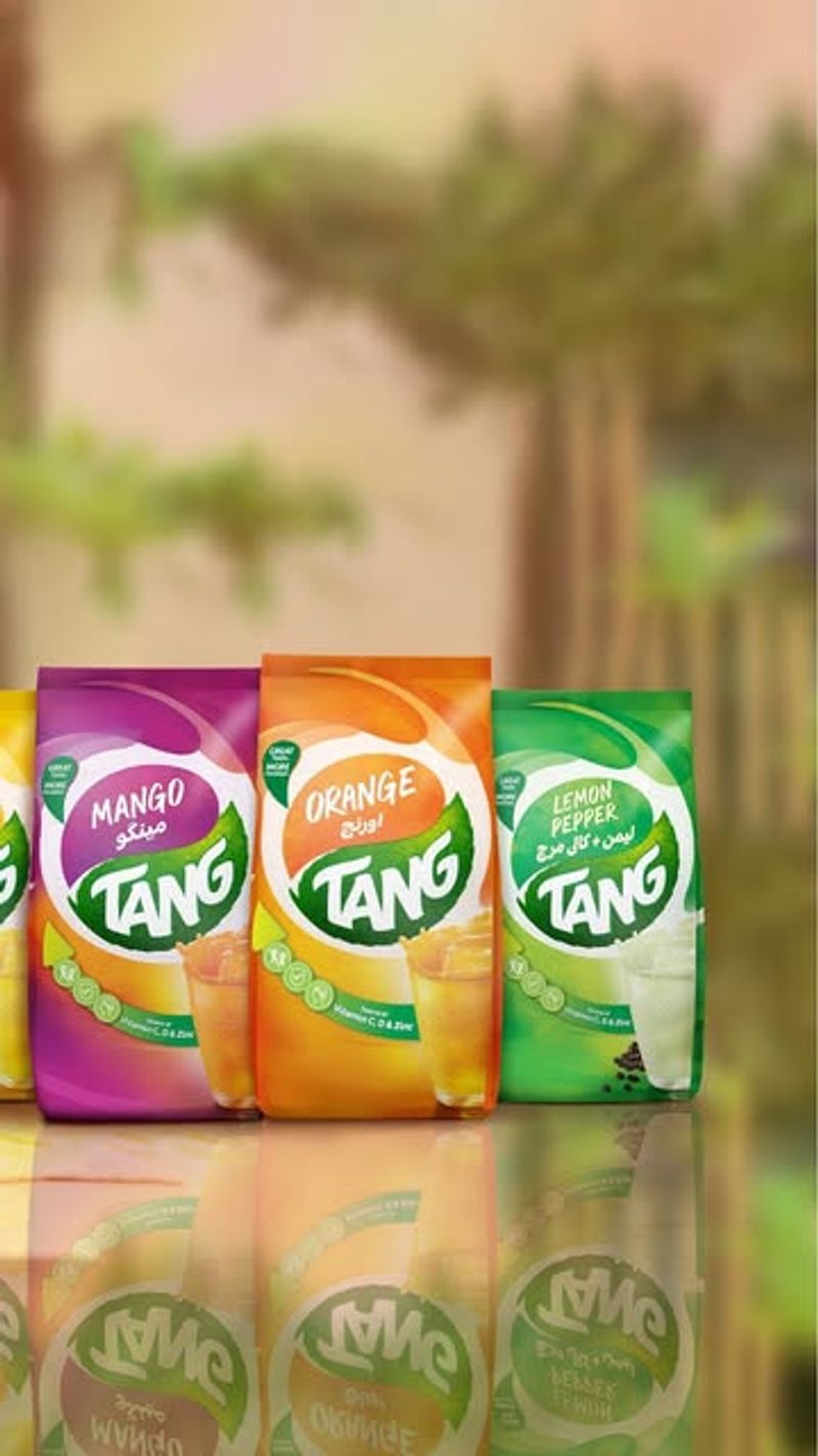 Tang