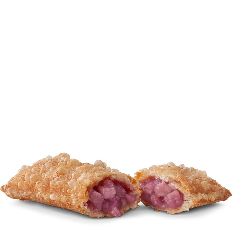 Taro Pie, China