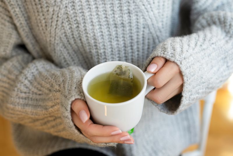 Tea