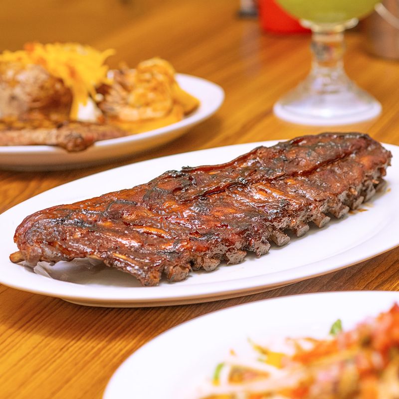 Texas Roadhouse