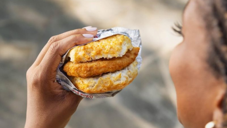 The 10 Best & 10 Worst Fast-Food Breakfast Biscuits: Which Ones Are Worth Waking Up For?