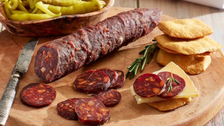 The 38 Tastiest Sausages From Around the World
