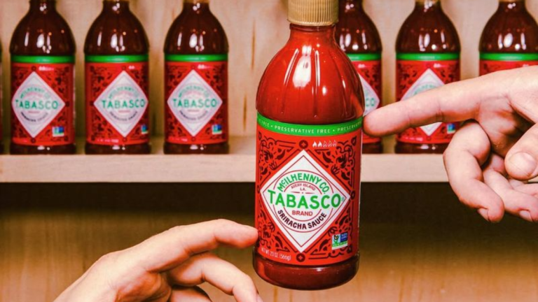 The Food Brands That Have Stood the Test of Time (Some Are Older Than the USA!)